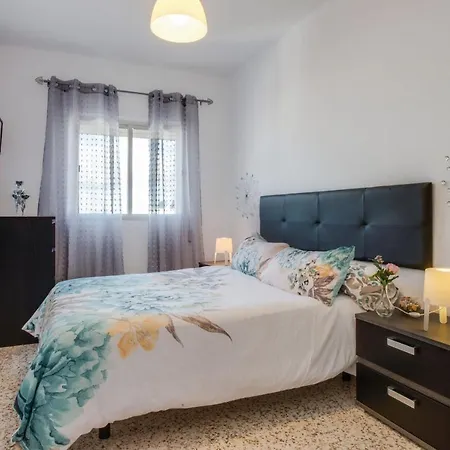 Апартаменти La Luz En Conil Коніль-де-ла-Фронтера