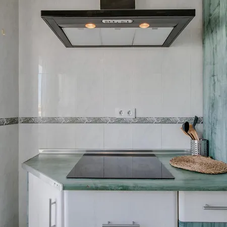 La Luz En Conil * Коніль-де-ла-Фронтера