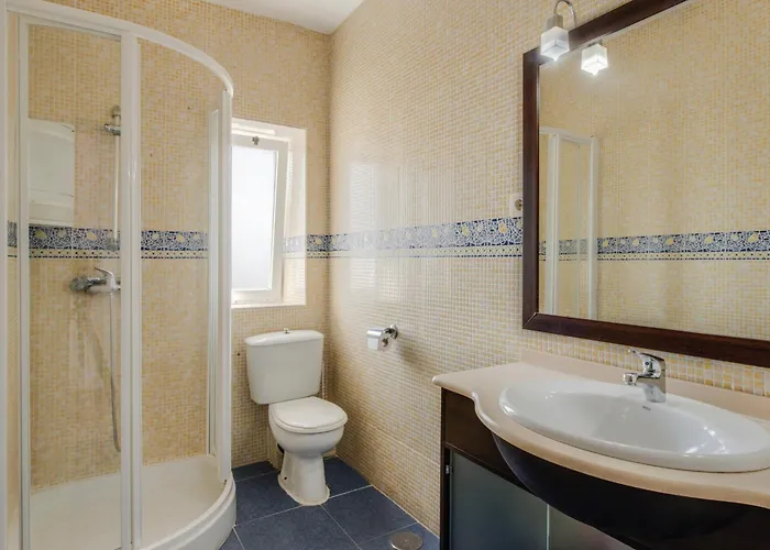 La Luz En Conil Apartment