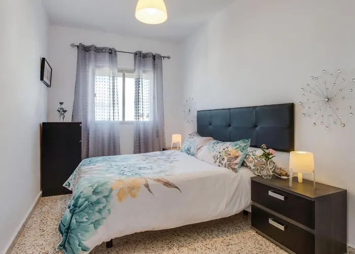 Apartment La Luz En Conil Conil De La Frontera