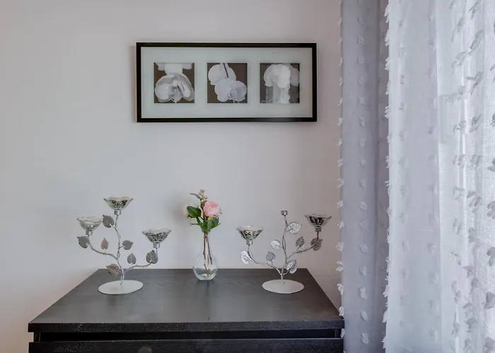 La Luz En Conil Apartment