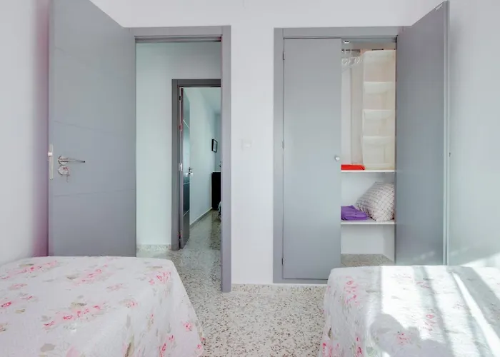 Apartment La Luz En Conil *