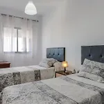 דירה La Luz En Conil