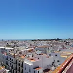 La Luz En Conil דירה *