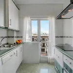 La Luz En Conil דירה קוניל דה לה פרונטרה