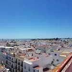 La Luz En Conil דירה קוניל דה לה פרונטרה