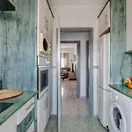 דירה La Luz En Conil קוניל דה לה פרונטרה