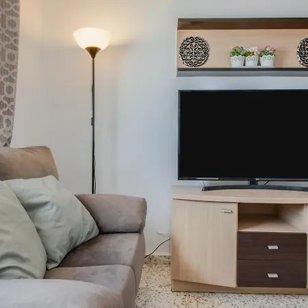 La Luz En Conil Conil De La Frontera