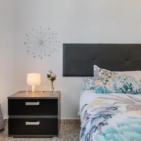 La Luz En Conil Apartman *