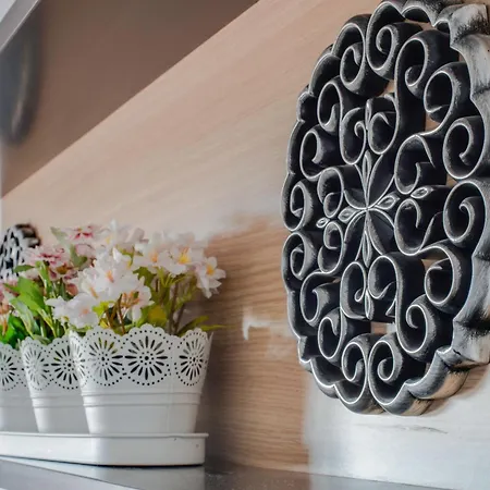 La Luz En Conil شقة *