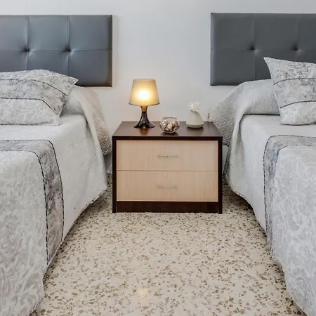 Apartman La Luz En Conil Conil de la Frontera