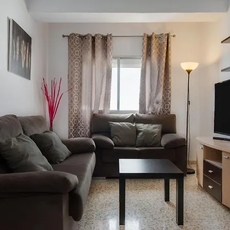 La Luz En Conil Appartamento