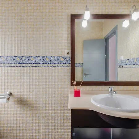 Appartamento La Luz En Conil *