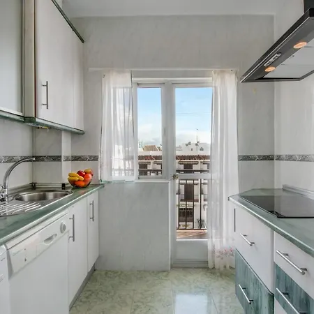 La Luz En Conil * Conil De La Frontera