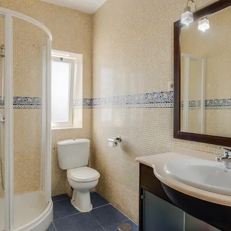 Appartamento La Luz En Conil Conil De La Frontera