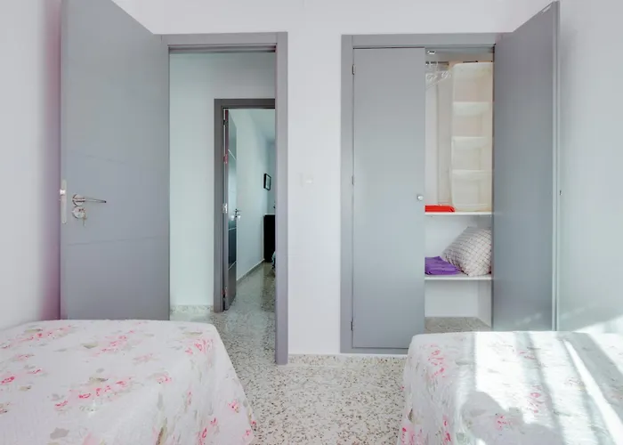 La Luz En Conil * كونيل ذي لا فرونتيرا