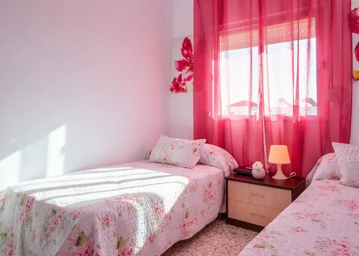 La Luz En Conil * كونيل ذي لا فرونتيرا