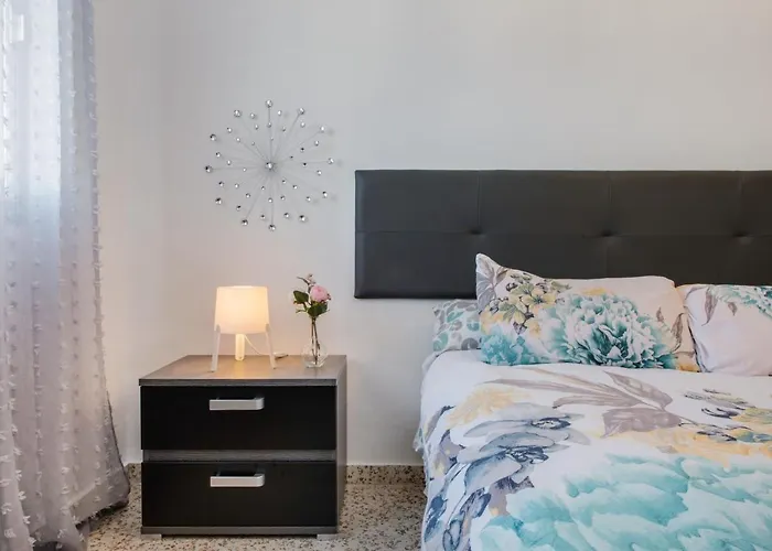 Apartament La Luz En Conil Conil De La Frontera