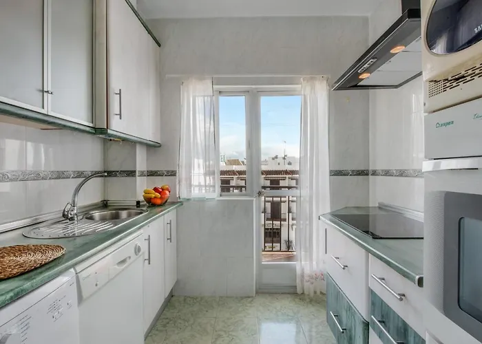 La Luz En Conil * كونيل ذي لا فرونتيرا