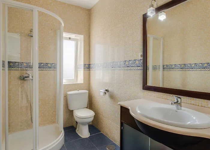 Apartament La Luz En Conil Conil De La Frontera