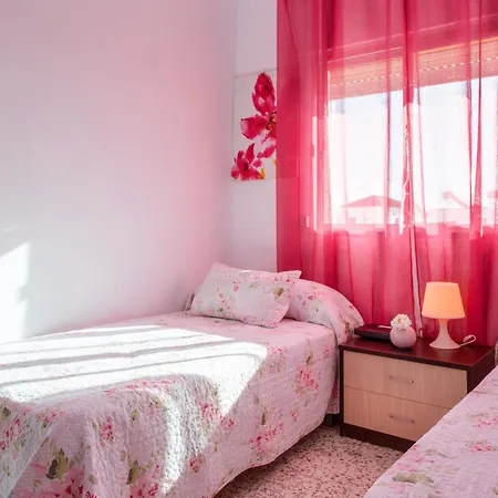 La Luz En Conil * קוניל דה לה פרונטרה