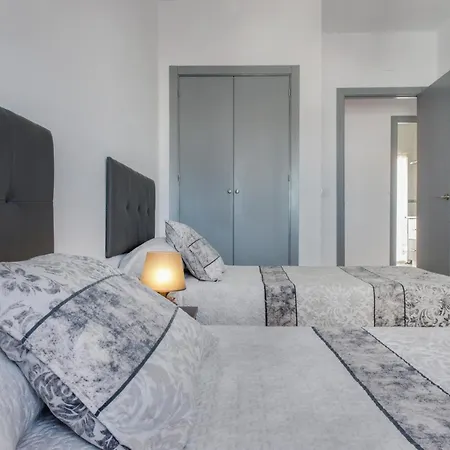 La Luz En Conil Apartment