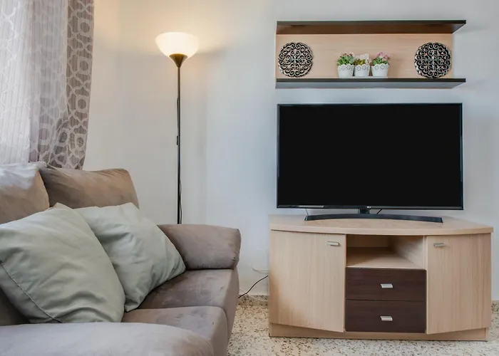 La Luz En Conil Conil De La Frontera