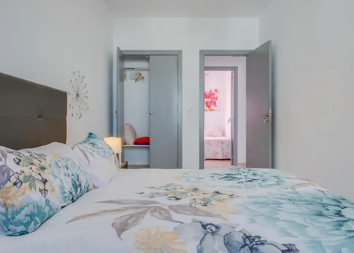 Apartment La Luz En Conil