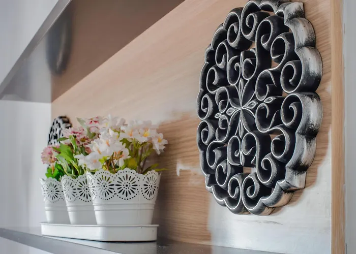 La Luz En Conil Apartment *