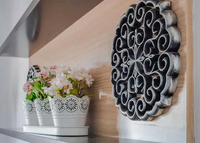 La Luz En Conil Apartment Conil De La Frontera