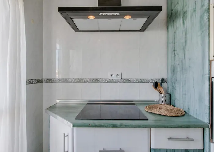 La Luz En Conil * קוניל דה לה פרונטרה