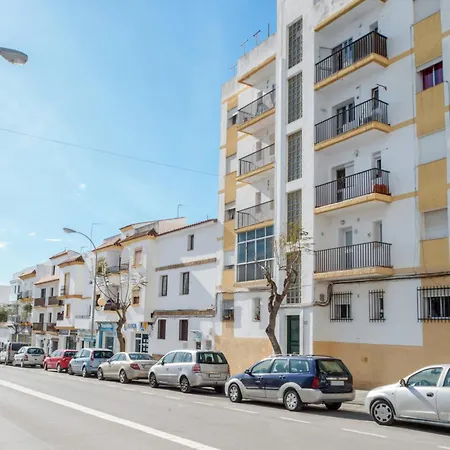 La Luz En Conil * Коніль-де-ла-Фронтера