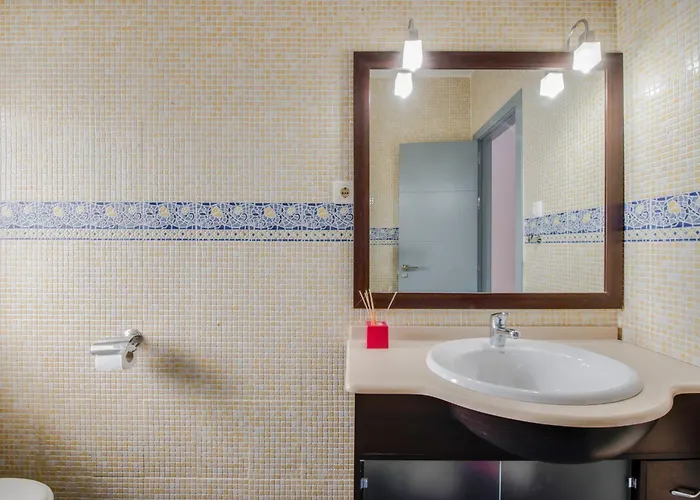 La Luz En Conil Апартаменти